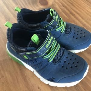 Boys stride rite phibian